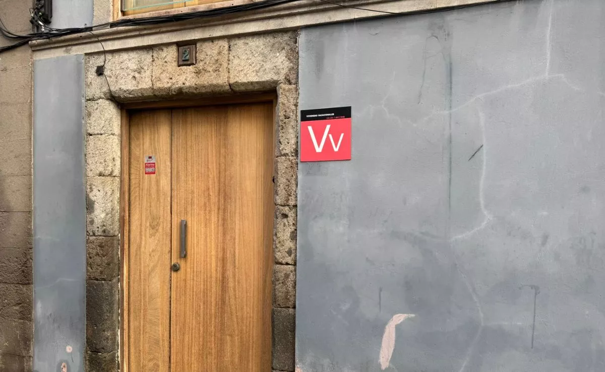 Vivienda Vacacional en Canarias. /AH