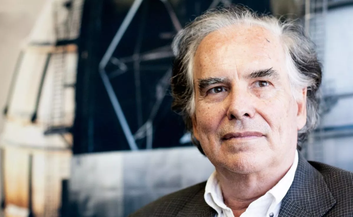 Francisco Sánchez, pionero de la astrofísica en España y fundador del IAC. /Redes