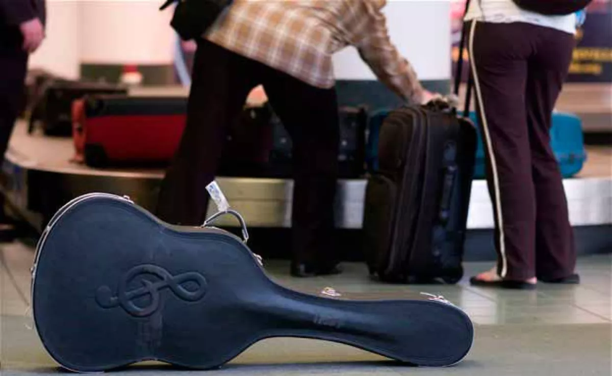 El Gobierno aprueba una nueva dotación para ayudas a la movilidad de artistas / AH