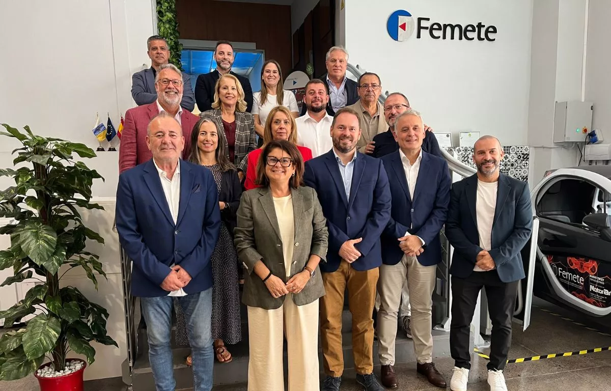 Asamblea de la CREM. CEDIDA