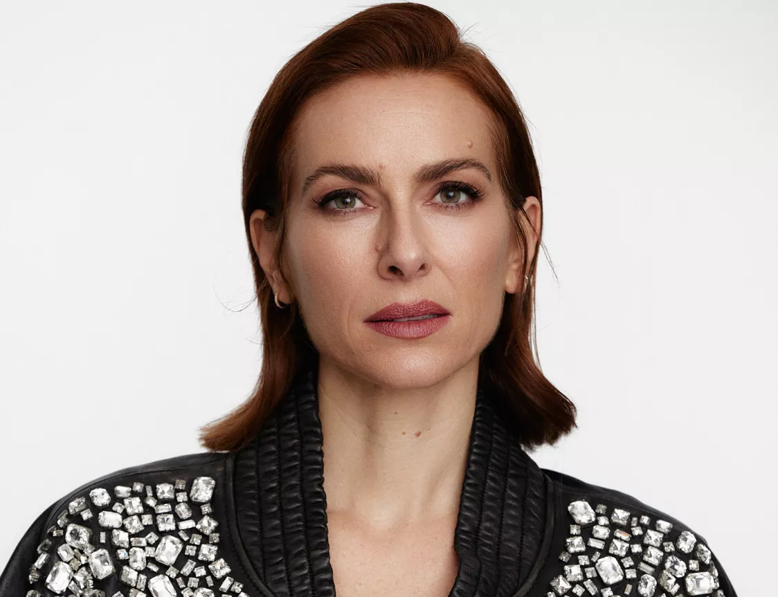 Kira Miró: “Canarias es el refugio al que siempre quiero volver”. / AH