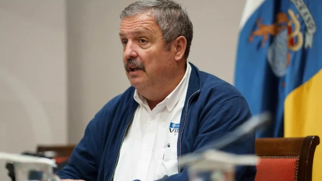 Rafael Hernández, presidente de Oportunidades de VidaAH (1)