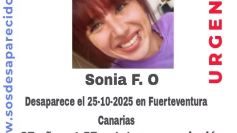 desaparecida fuerteventura desaparecida fuerteventura