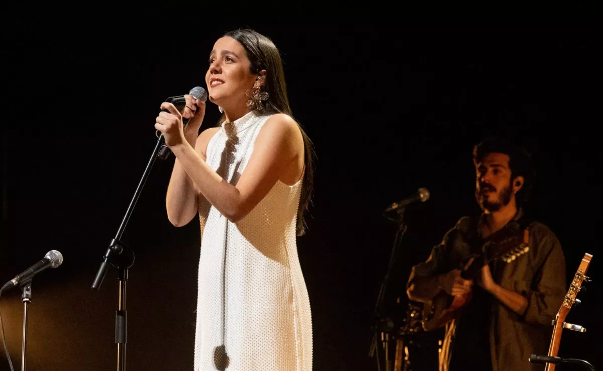 Valeria Castro / EFE