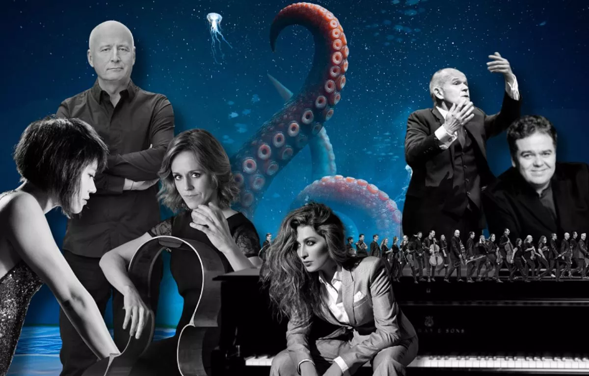 Las entradas del 42º Festival Internacional de Música de Canarias ya están disponibles