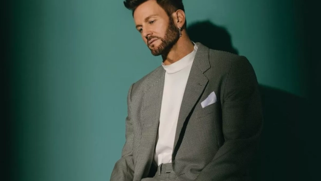 Con esta gira, el artista celebra su 25 años de carrera musical / CEDIDA