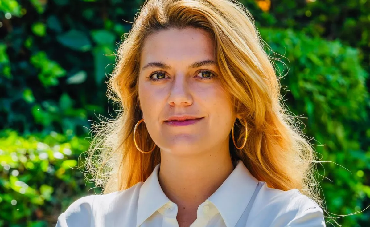 Cybell Kiessling, directora de Administración del Grupo Loro Parque / GRUPO LORO PARQUE