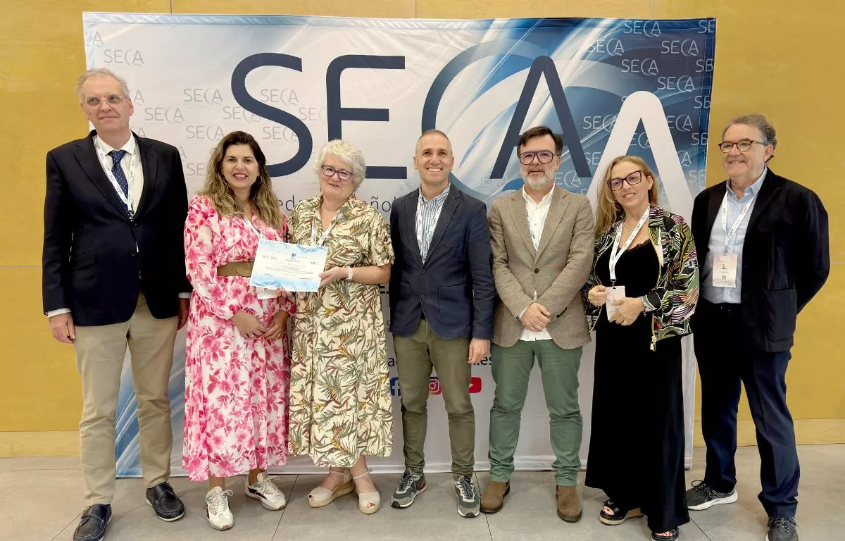 Hospitales Universitarios San Roque, primer centro canario certificado en experiencia del paciente