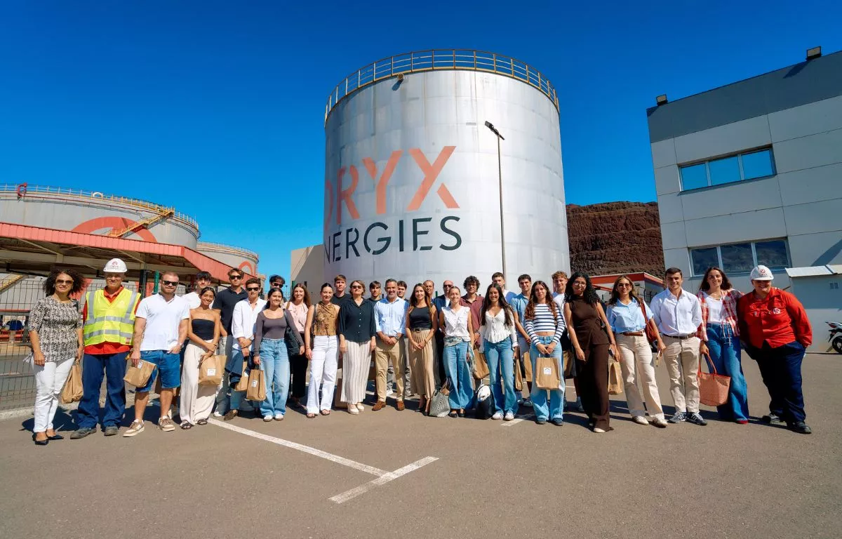 FEDEPORT y la Fundación Puertos de Las Palmas lideran la formación especializada en bunkering