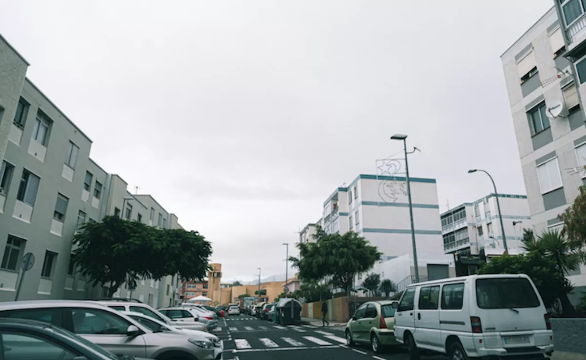 Imagen de El Cardonal / AYUNTAMIENTO DE LA LAGUNA