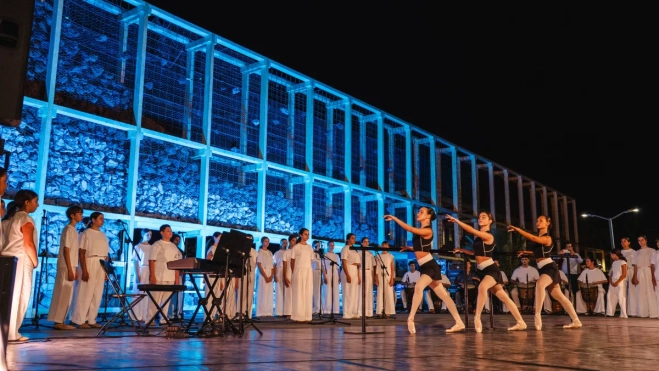 Festival TAC! / CEDIDA Festival TAC! / CEDIDA