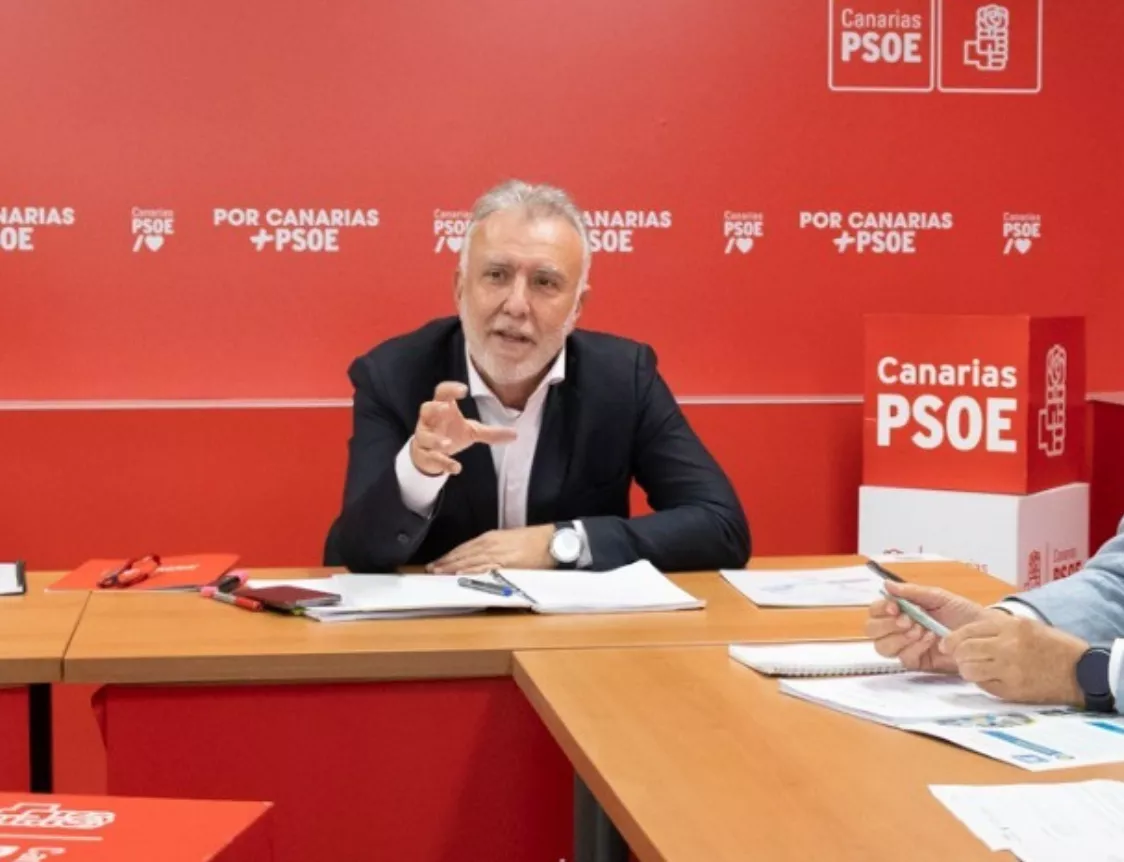 El informe de la UCO recoge un mensaje de Torres a Koldo: 