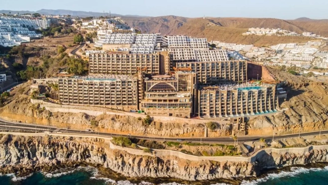 Imagen del Gloria Palace Amadores Thalasso & Hotel / Gloria Palace Amadores Thalasso & Hotel Imagen del Gloria Palace Amadores Thalasso & Hotel / Gloria Palace Amadores Thalasso & Hotel