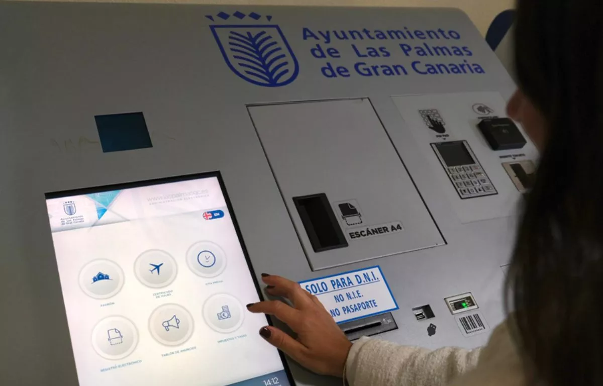 Último mes para pagar los impuestos municipales y evitar recargos en Las Palmas de Gran Canaria. 