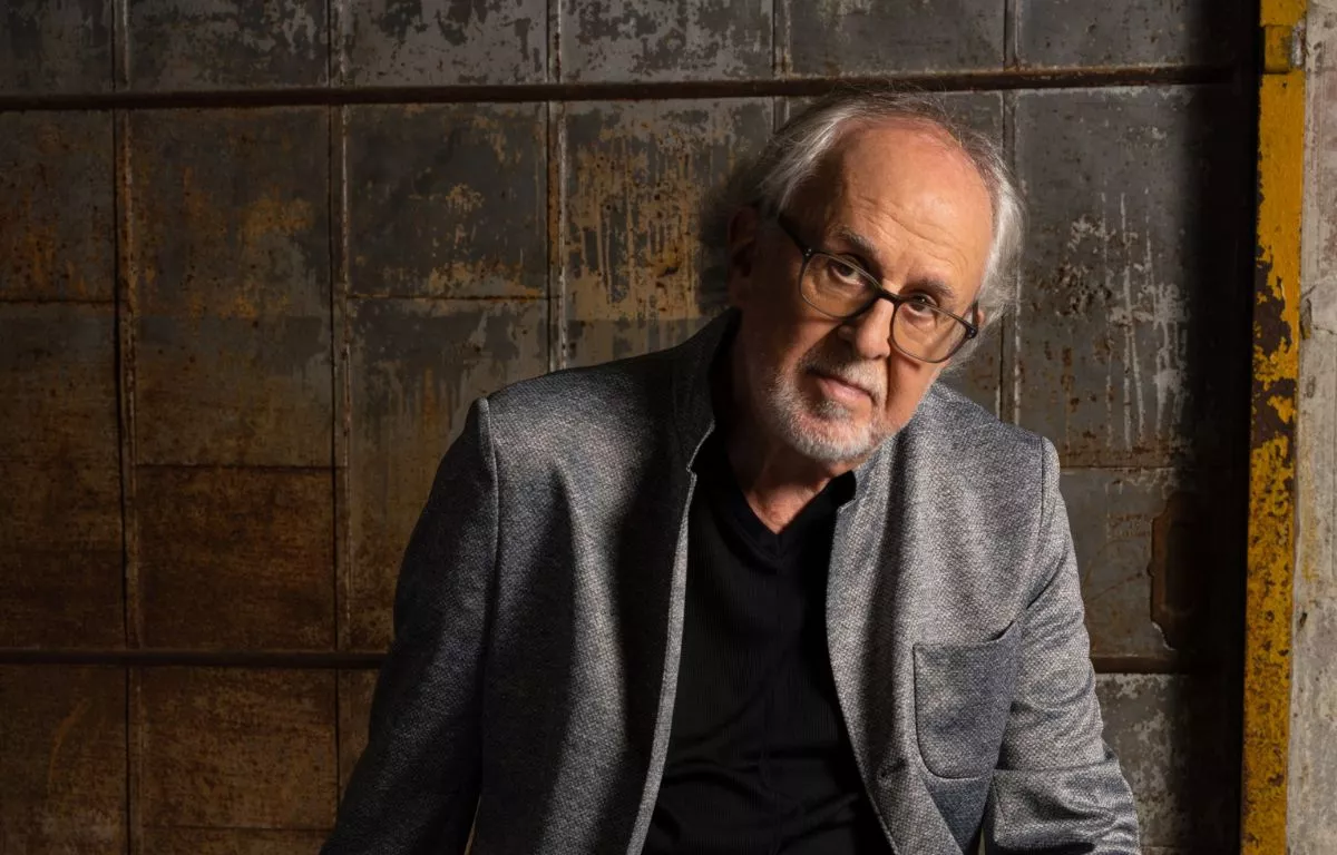 El doble ganador del Grammy Bob James llega al Teatro Cuyás con su cuarteto de jazz.