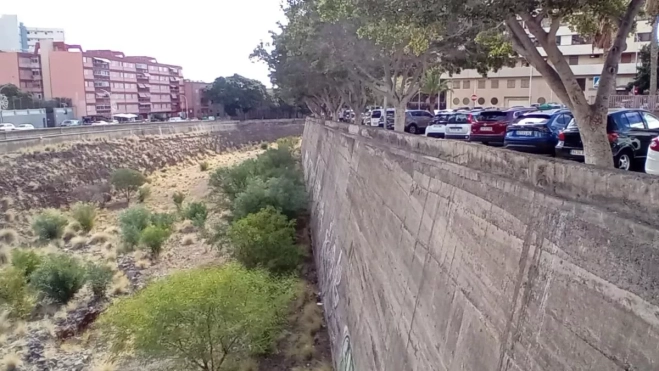 Barranco Residencial Anaga Barranco Residencial Anaga