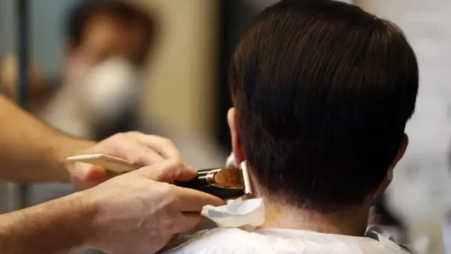 Imagen de una peluquería / EFE