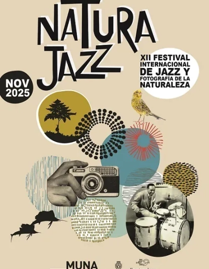 NaturaJazz 2025