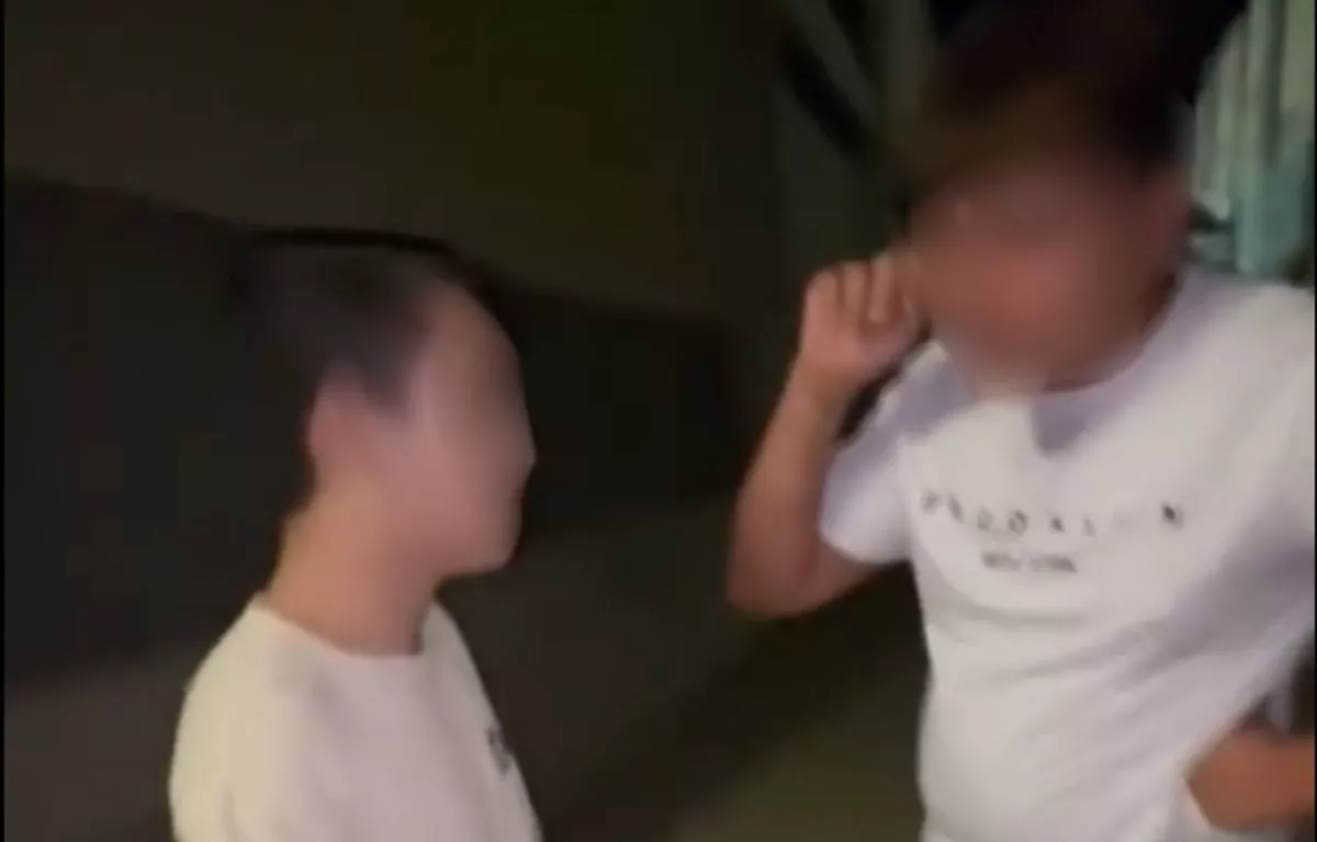 La familia del menor acosado en el sur de Gran Canaria formaliza la denuncia. AH