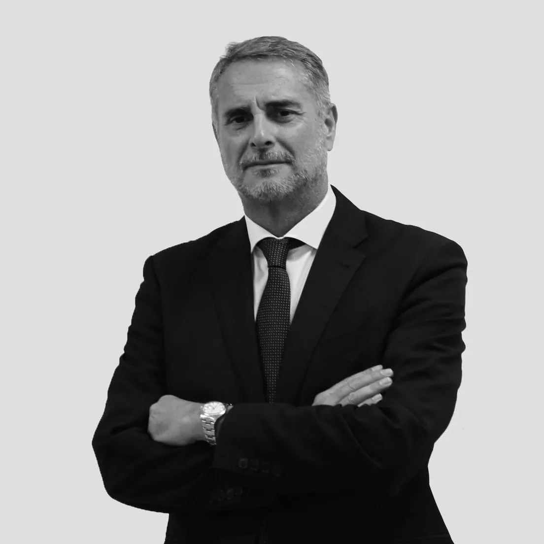 Enrique Guerra Suárez. / AH