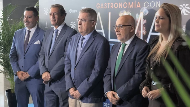 Foro Internacional de Turismo de Maspalomas / AYUNTAMIENTO DE SAN BARTOLOMÉ DE TIRAJANA Foro Internacional de Turismo de Maspalomas / AYUNTAMIENTO DE SAN BARTOLOMÉ DE TIRAJANA