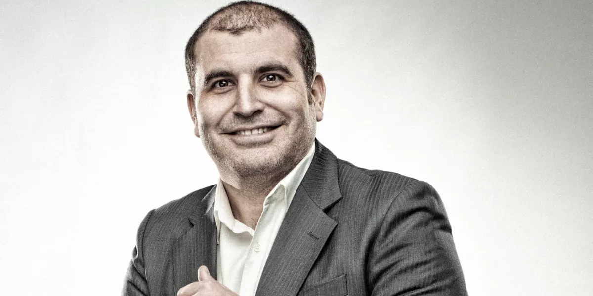 Jorge Núñez / CEDIDA