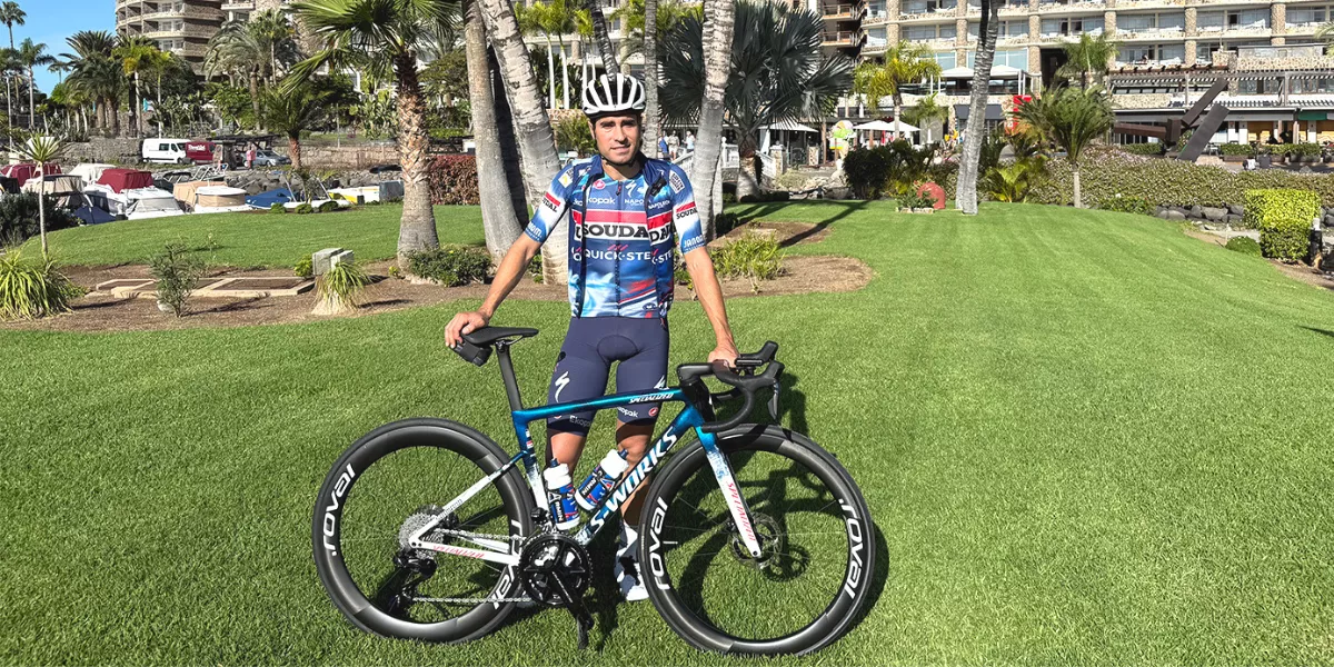 Imagen de Mikel Landa / CEDIDA