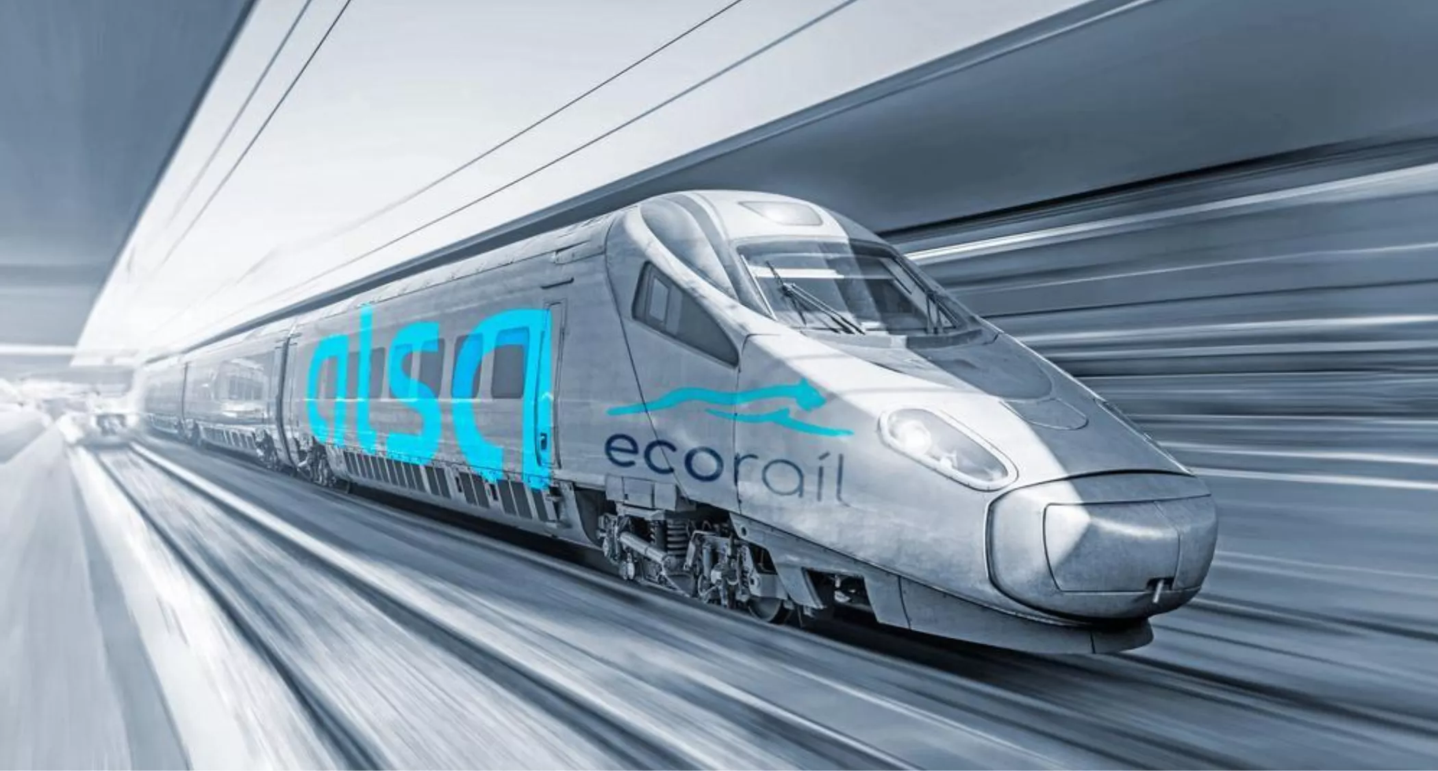 Alsa también quiere un trozo del pastel del tren: se posiciona en Canarias y puja en Arabia. / ALSA