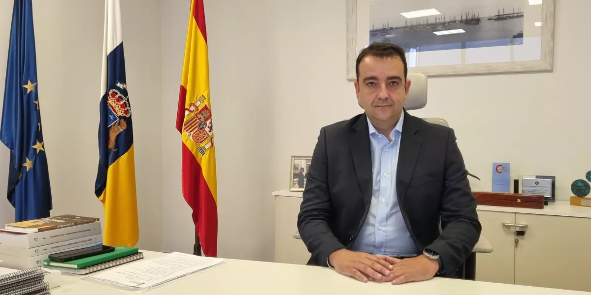 Imagen de José Valle / CÁMARA DE COMERCIO