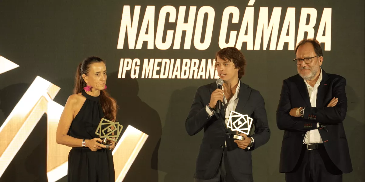 Turismo de Canarias es elegido Anunciante del Año / GOBIERNO DE CANARIAS