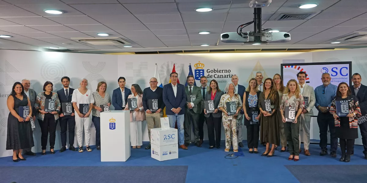 Red Canaria de RSC / SPAR 