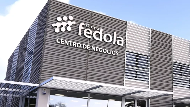 Grupo Fedola / GRUPO FEDOLA 