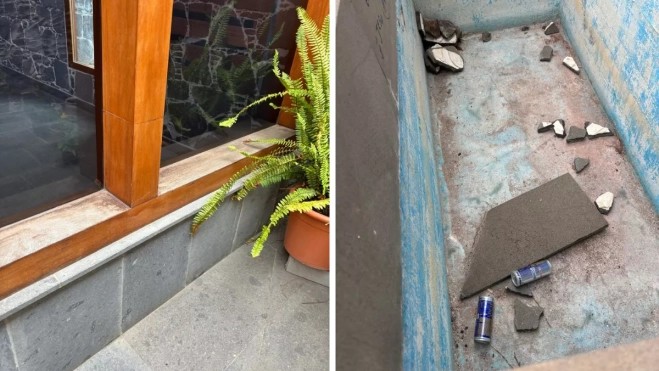 Imágenes del Molino de Las Magnolias / AH Imágenes del Molino de Las Magnolias / AH