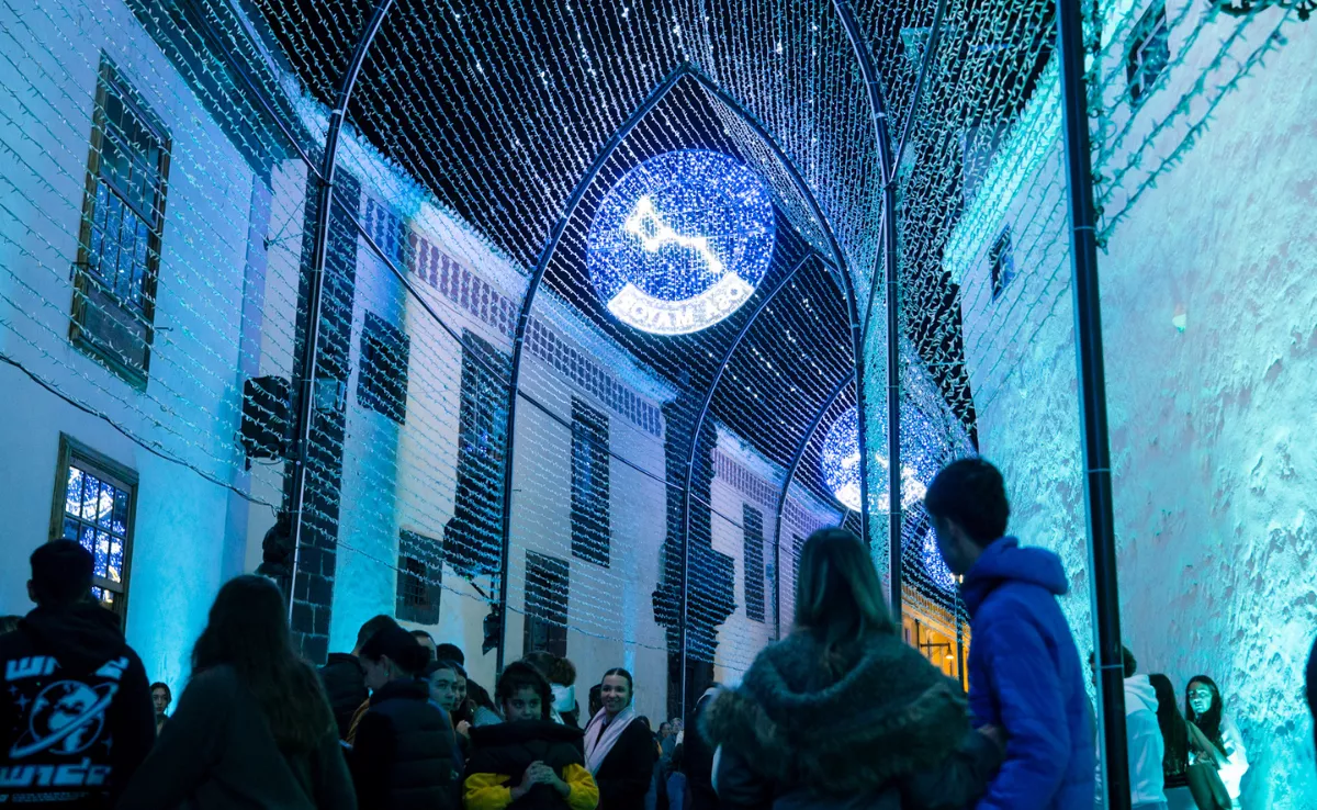 Crisis en Tenerife: La matriz de Construcciones Ático se desmorona en una suspensión de pagos