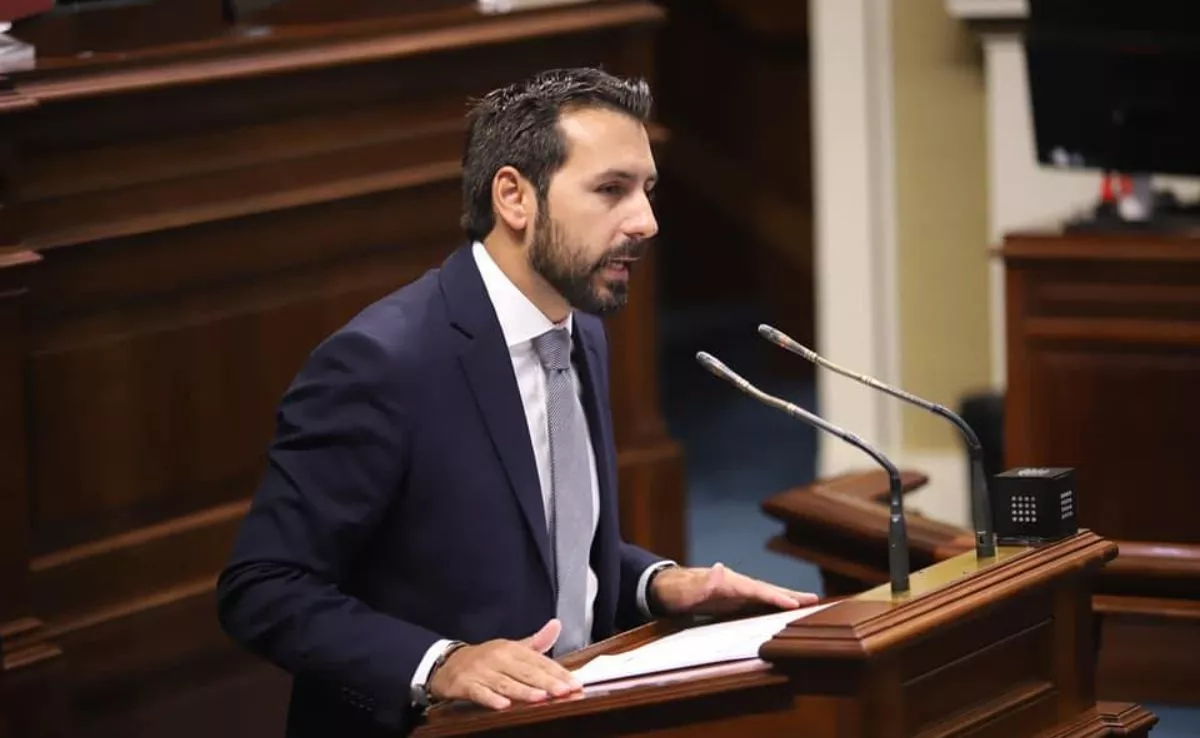 Manuel Hernández Cerezo. /Redes