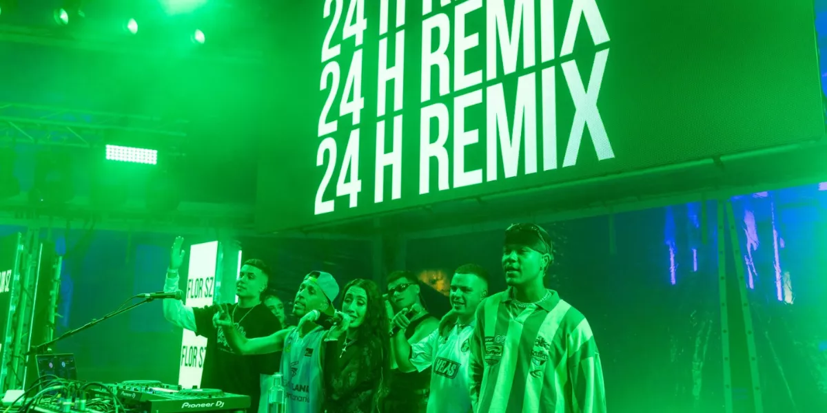 Imagen del Sonora Festival / CEDIDA