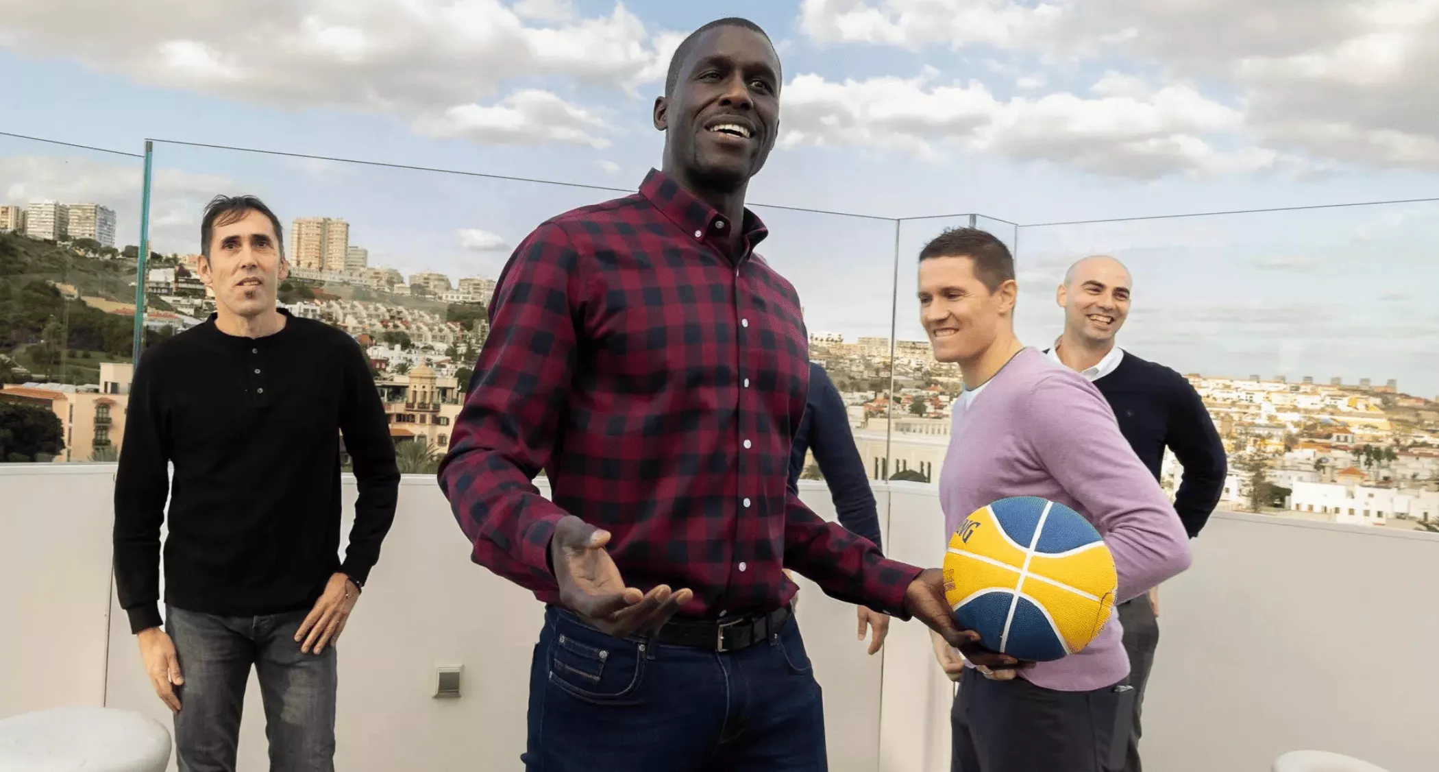 El Granca arrastra 843.000 euros en pérdidas y soporta más de 2,1 millones en deudas a corto plazo. / QUIQUE CURBELO-EFE