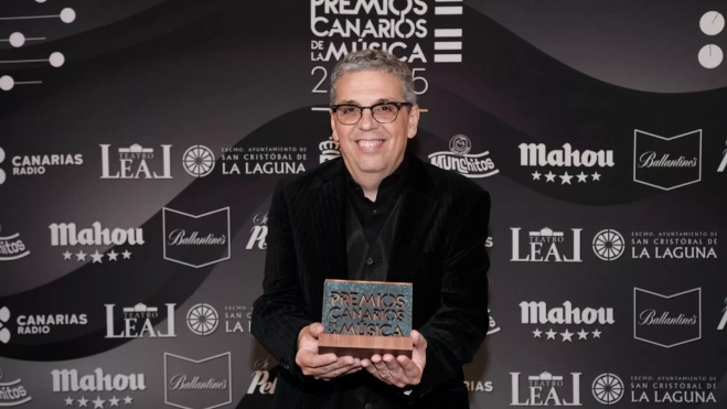 Pedro Guerra, mejor disco de pop Pedro Guerra, mejor disco de pop