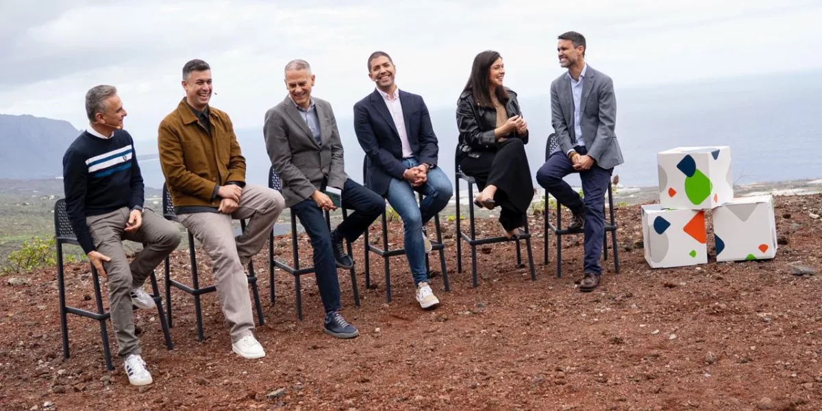 Presentación de las campanadas RTVC / RTVC