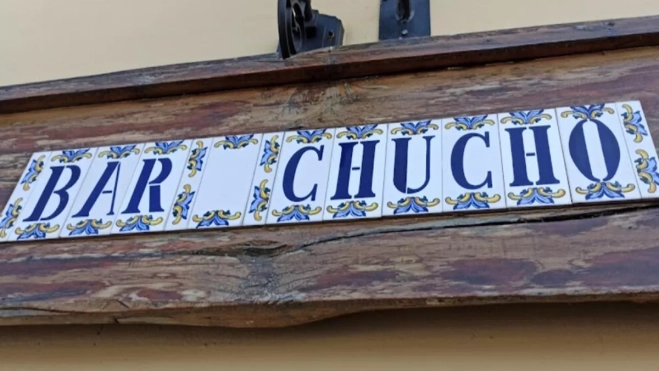 Imagen del nombre del bar más antiguo de Tenerife / GOOGLE MAPS Imagen del nombre del bar más antiguo de Tenerife / GOOGLE MAPS