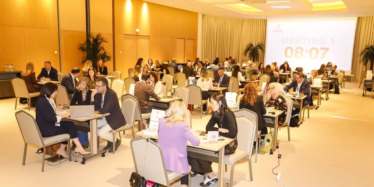 Imagen del Global MICE Forum / CABILDO DE TENERIFE