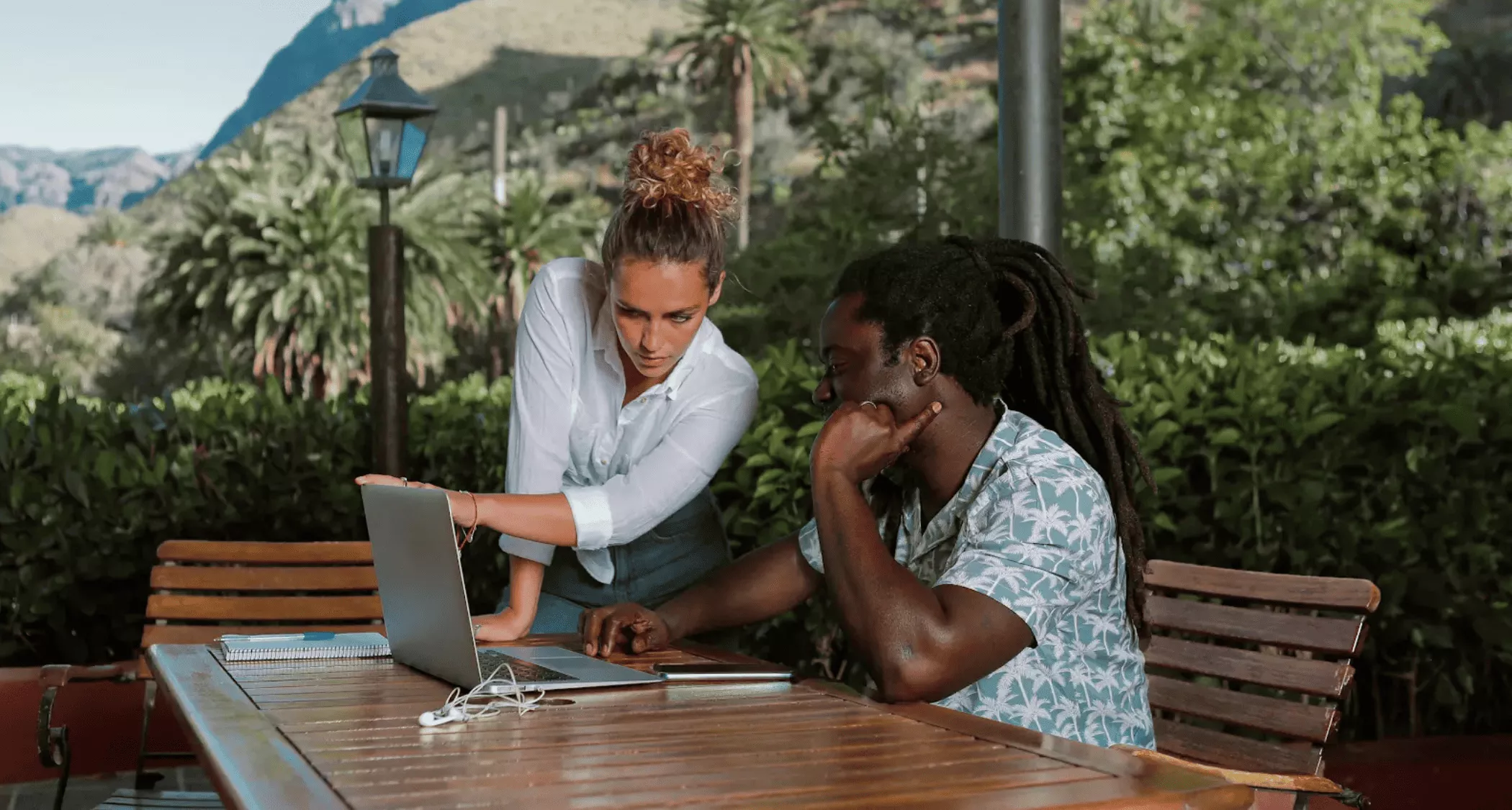 Turismo de Islas Canarias promueve la digitalización del destino. / AH