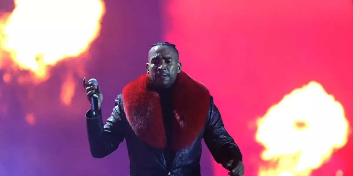 Don Omar dará solo un concierto en Europa y será en Canarias / EFE