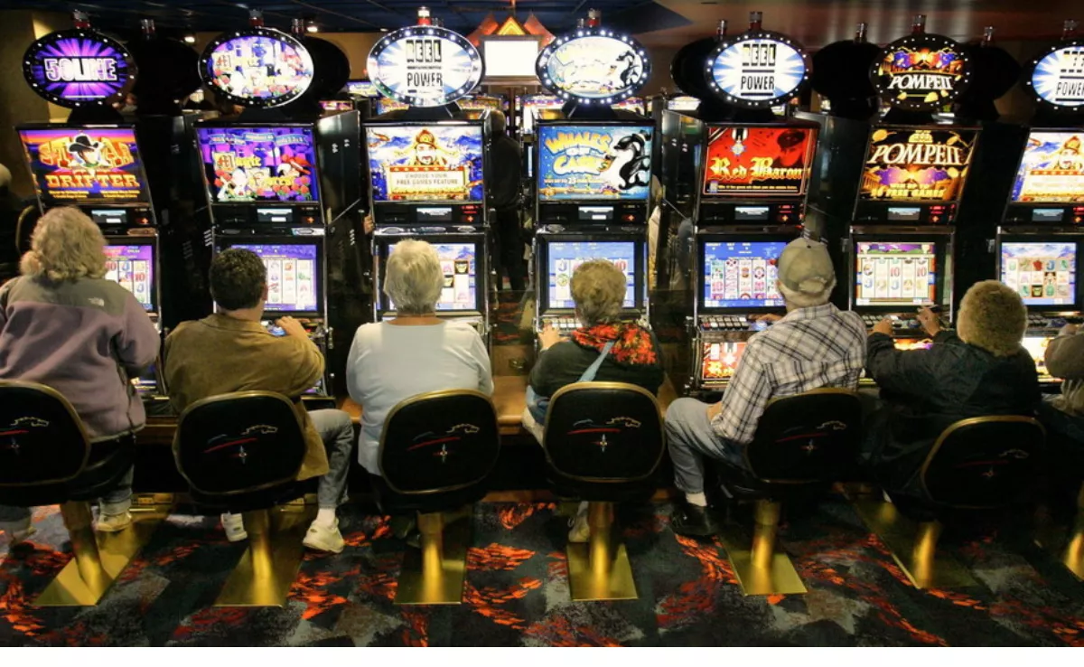 Local de apuestas físicas|LUDOPATIAANZIANI