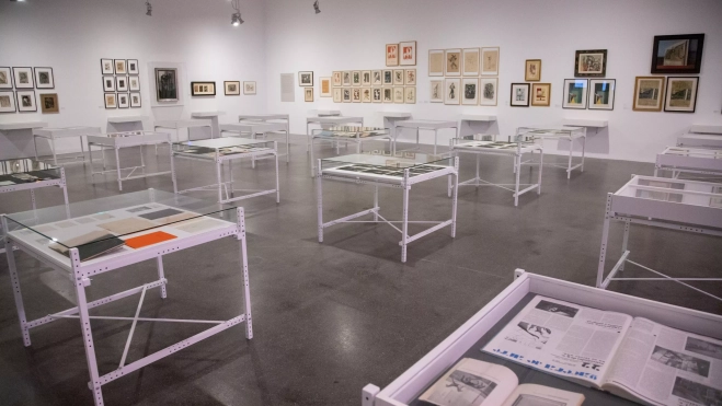 Óscar Domínguez gráfico 6 Óscar Domínguez gráfico 6