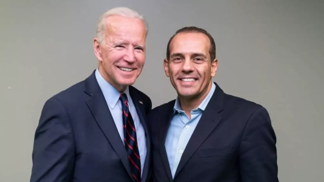 Juan Verde y Joe Biden 1024x683 Juan Verde y Joe Biden 1024x683