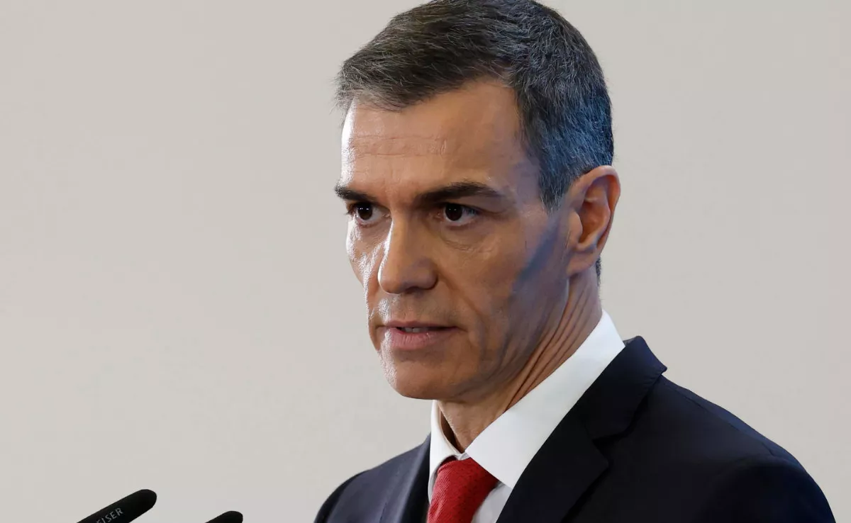 Sánchez anuncia un bono transportes único para tren y guagua por 60 euros que deja fuera a Canarias