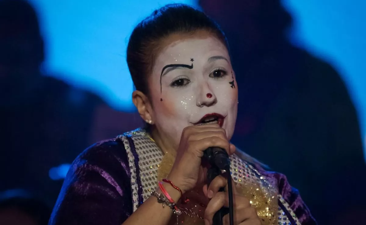 Tatiana Rodríguez. /Cedida