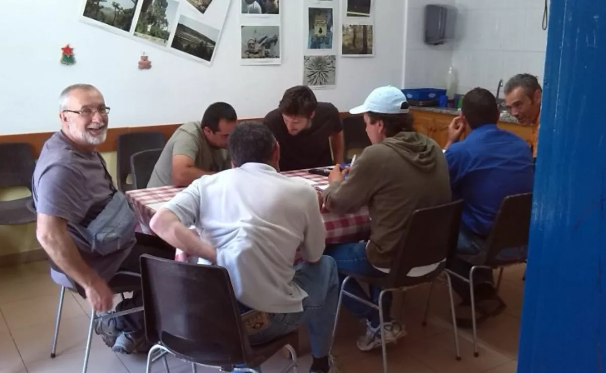 Café y Calor|CÁRITASTENERIFE