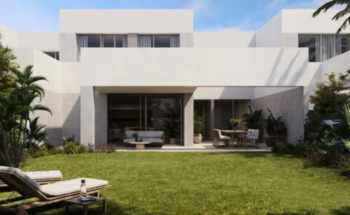 Un chalet en venta en Las Palmas de Gran Canaria / IDEALISTA